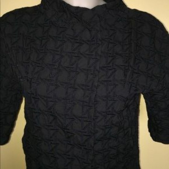 Women's BCBGMaxAzria Blazer Size Small - Picture 2 of 5